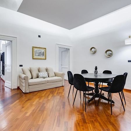 Bdc - Spanish Steps Gold 2Bdr Suite Roma Esterno foto