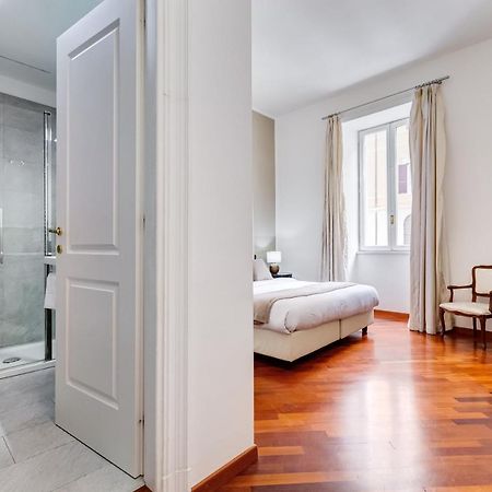 Bdc - Spanish Steps Gold 2Bdr Suite Roma Esterno foto