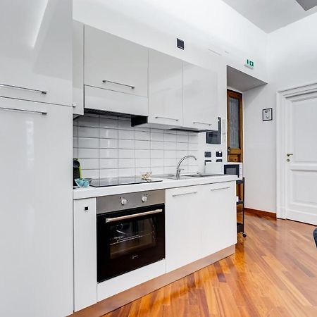 Bdc - Spanish Steps Gold 2Bdr Suite Roma Esterno foto