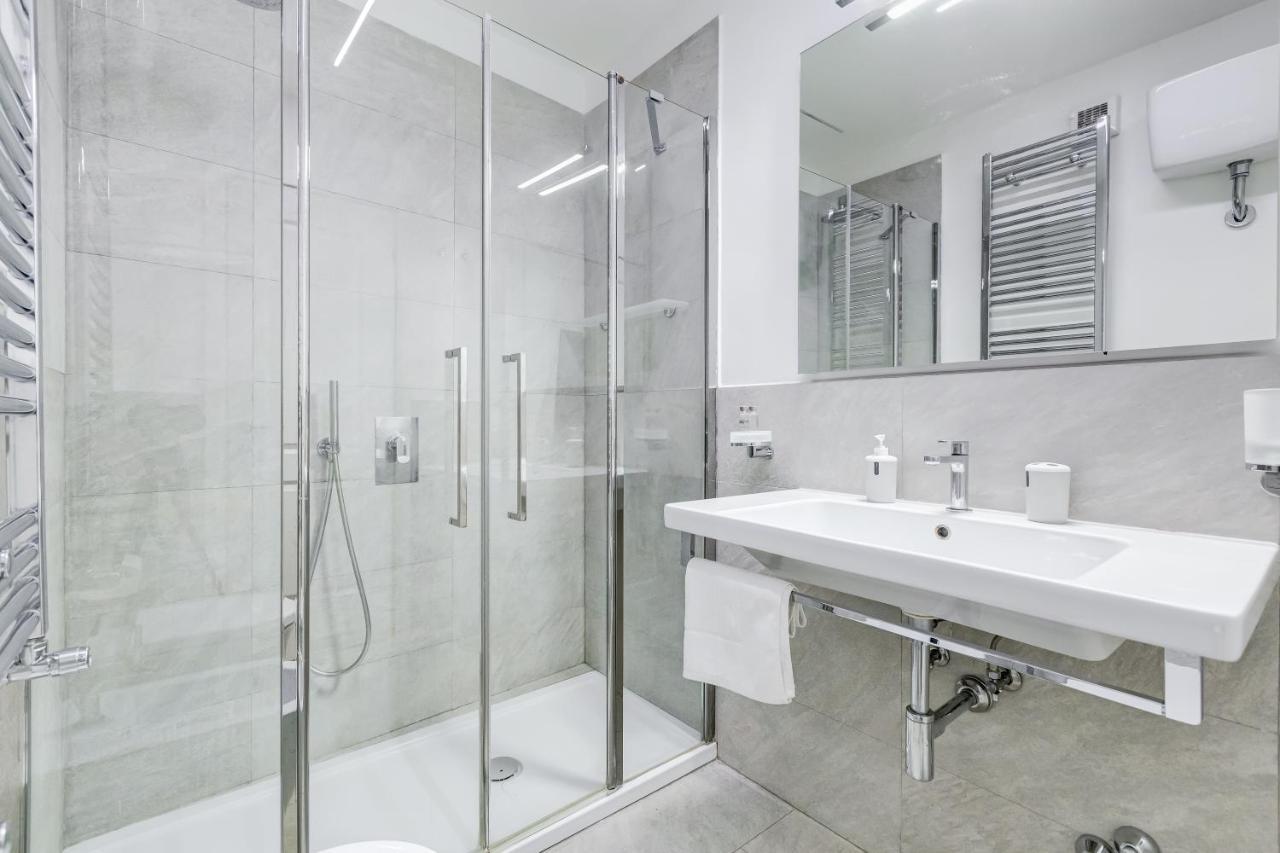 Bdc - Spanish Steps Gold 2Bdr Suite Roma Esterno foto
