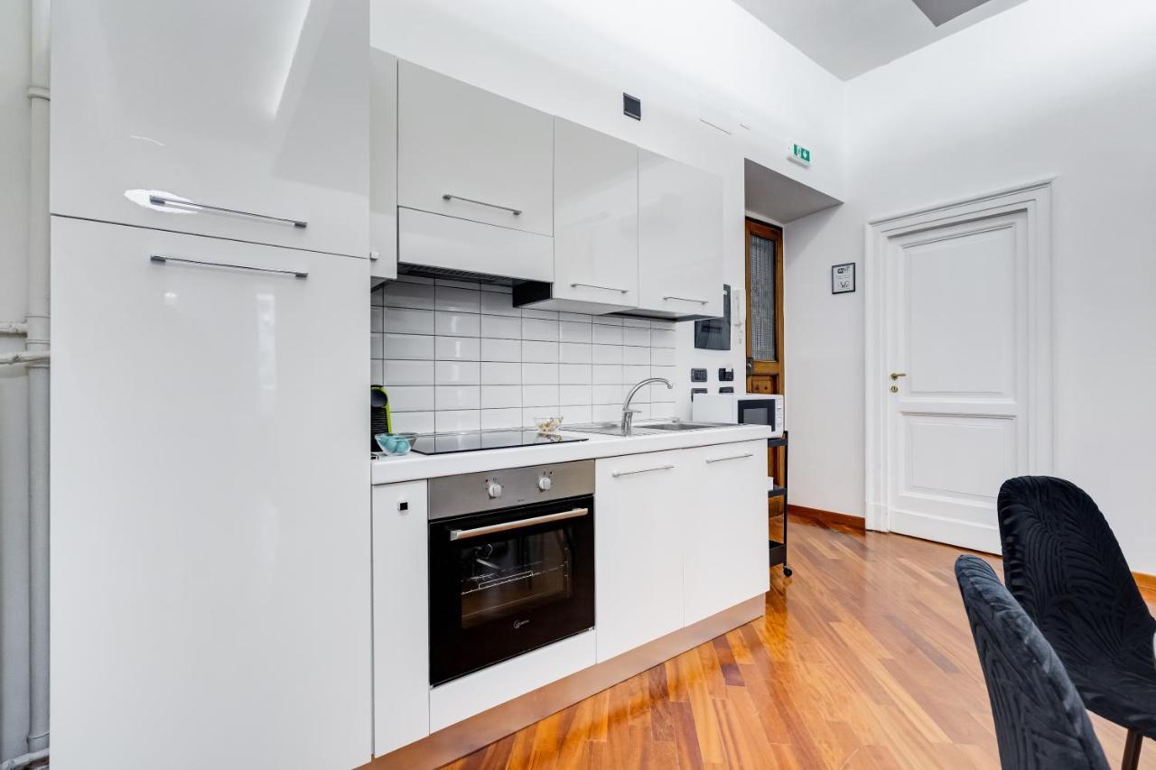 Bdc - Spanish Steps Gold 2Bdr Suite Roma Esterno foto