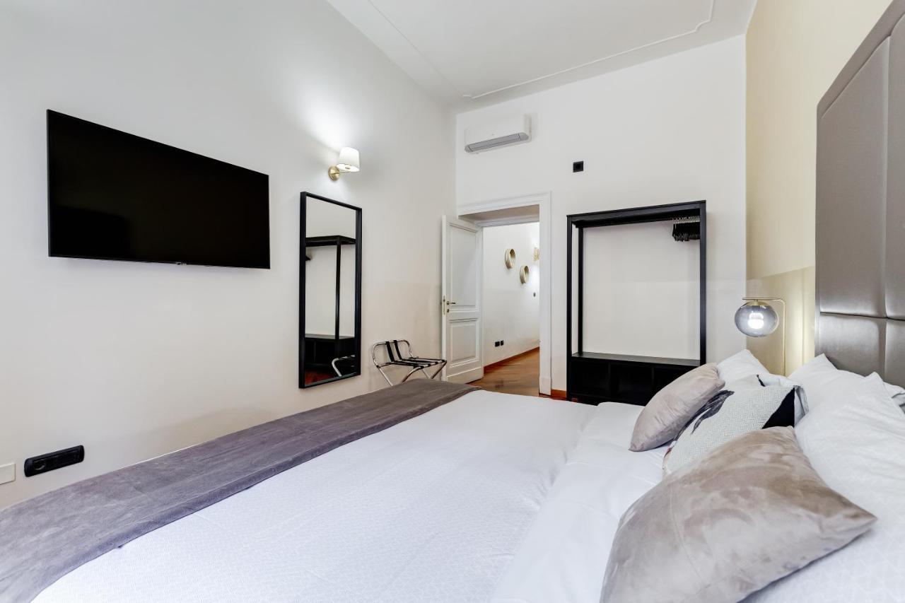Bdc - Spanish Steps Gold 2Bdr Suite Roma Esterno foto