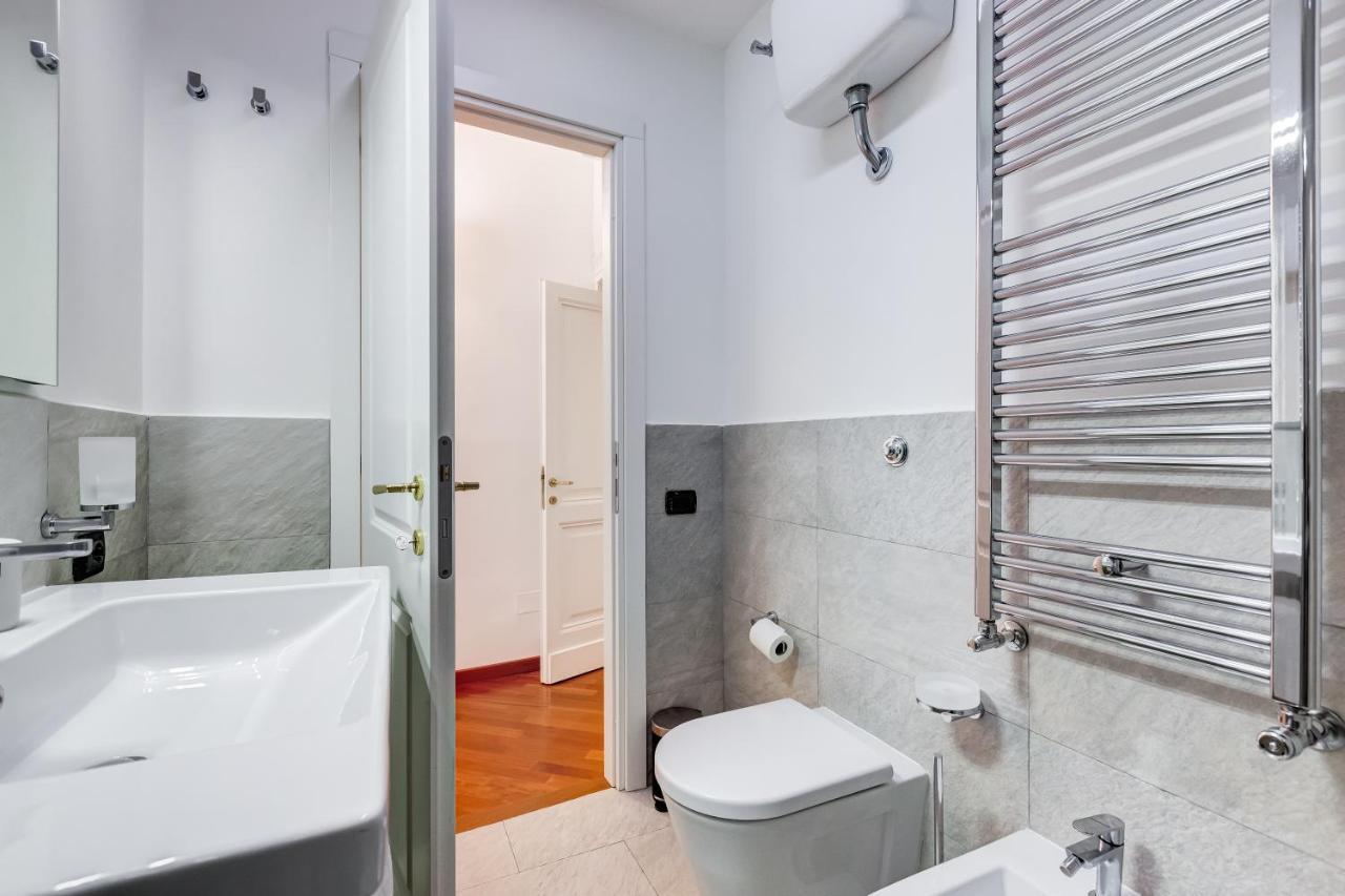 Bdc - Spanish Steps Gold 2Bdr Suite Roma Esterno foto