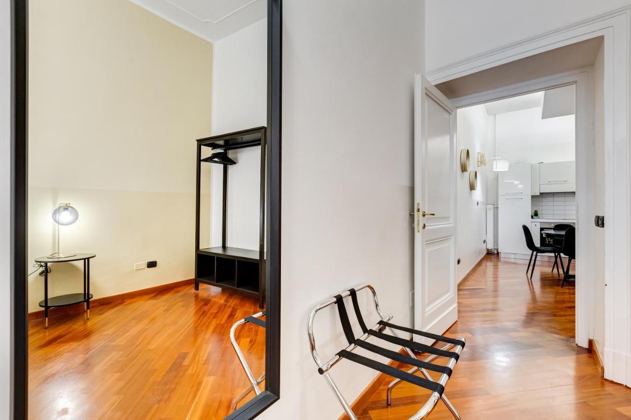 Bdc - Spanish Steps Gold 2Bdr Suite Roma Esterno foto