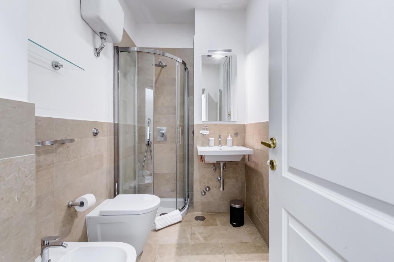 Bdc - Spanish Steps Gold 2Bdr Suite Roma Esterno foto