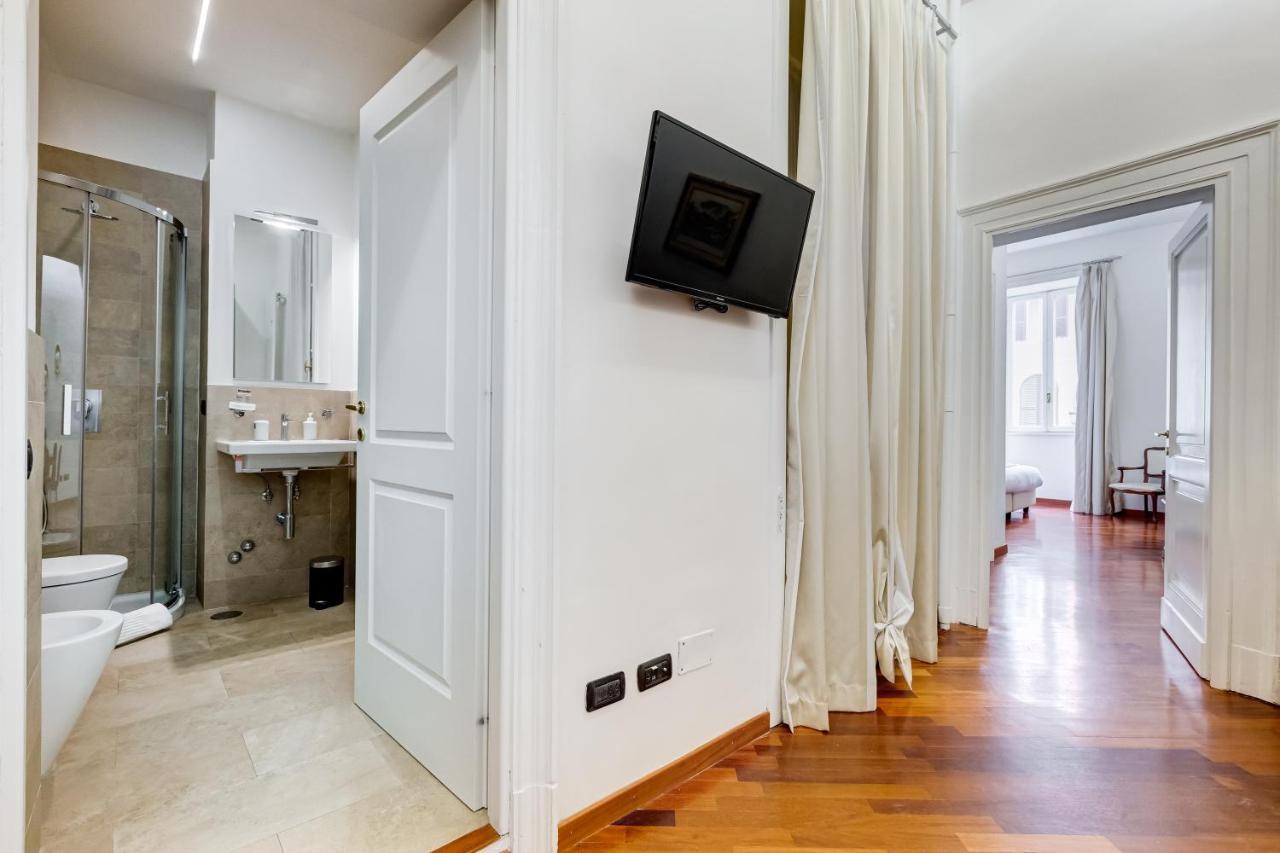 Bdc - Spanish Steps Gold 2Bdr Suite Roma Esterno foto
