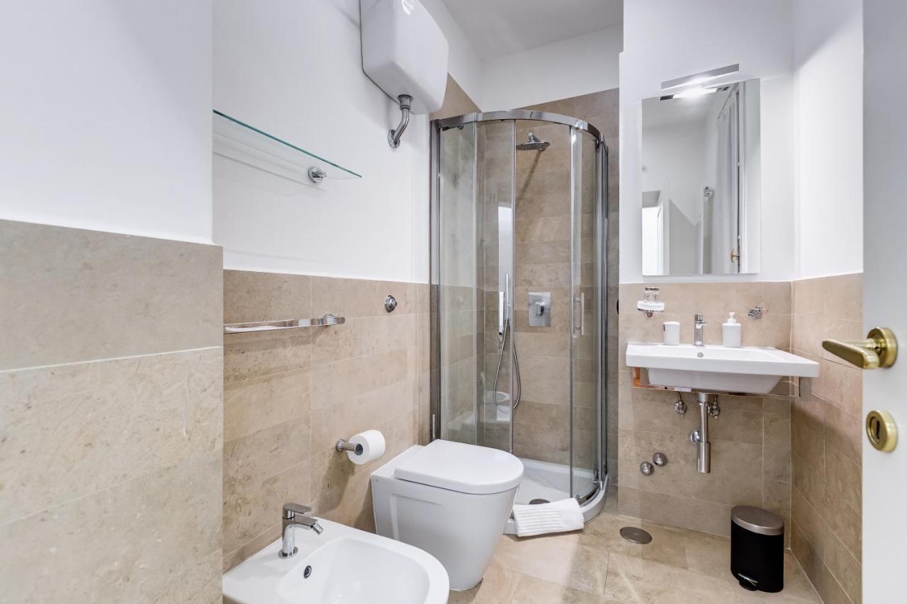 Bdc - Spanish Steps Gold 2Bdr Suite Roma Esterno foto