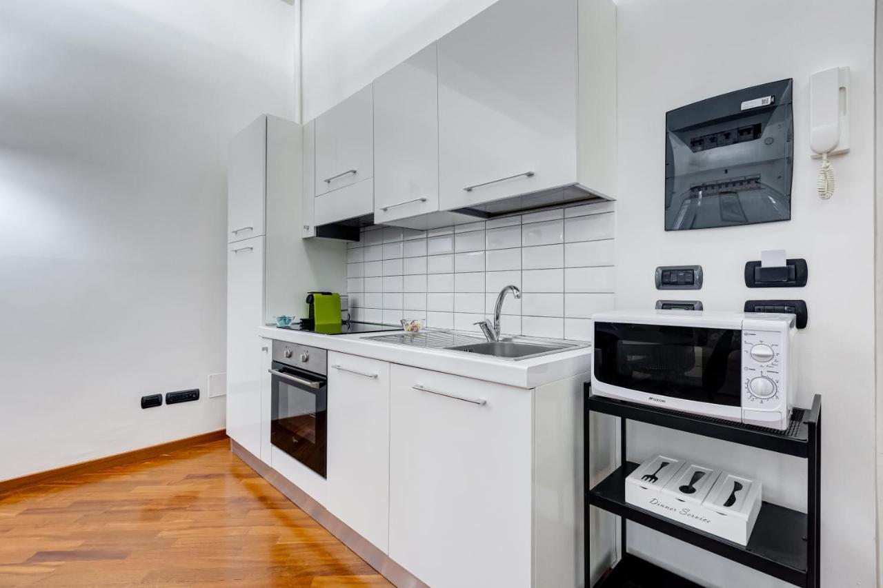 Bdc - Spanish Steps Gold 2Bdr Suite Roma Esterno foto