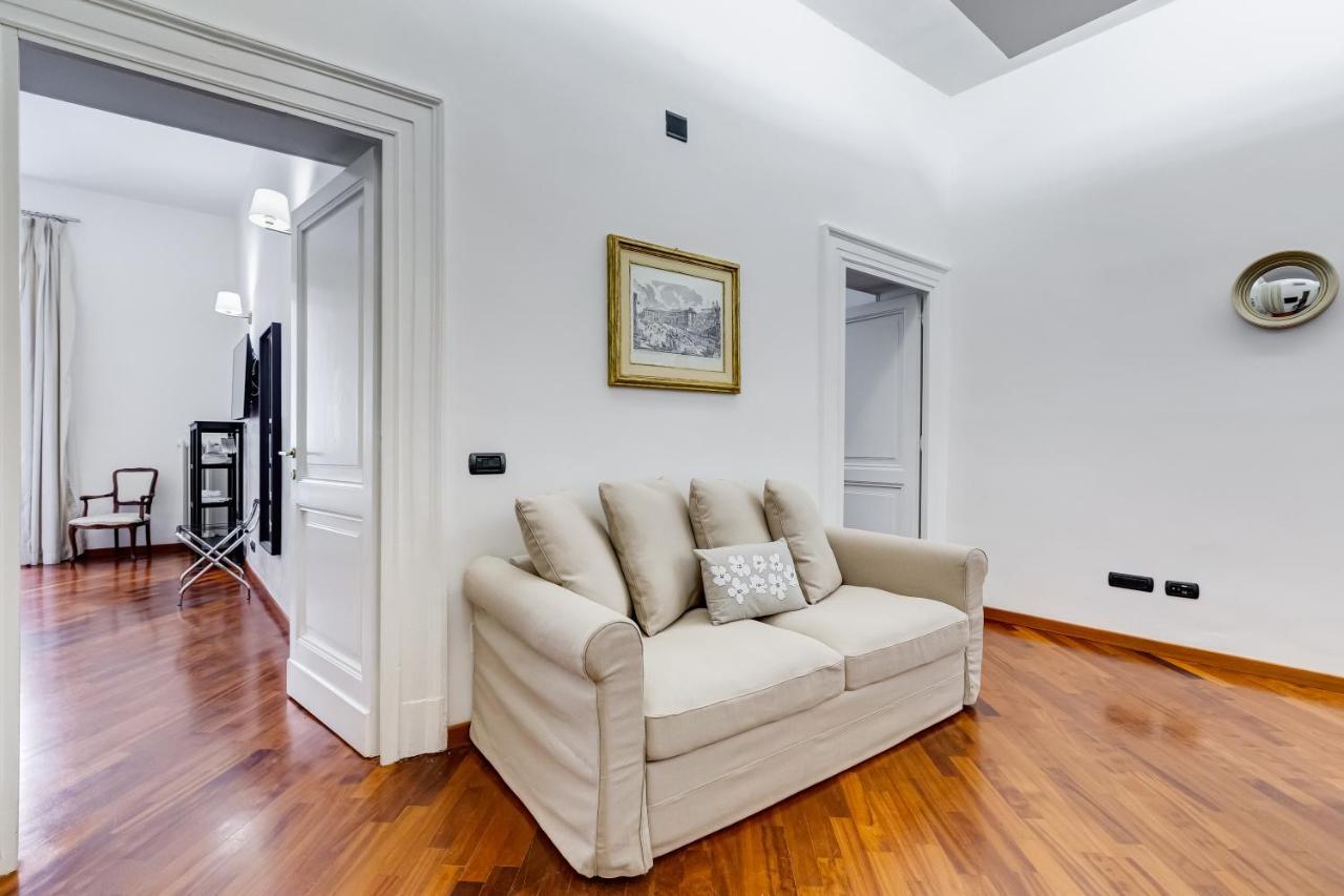 Bdc - Spanish Steps Gold 2Bdr Suite Roma Esterno foto