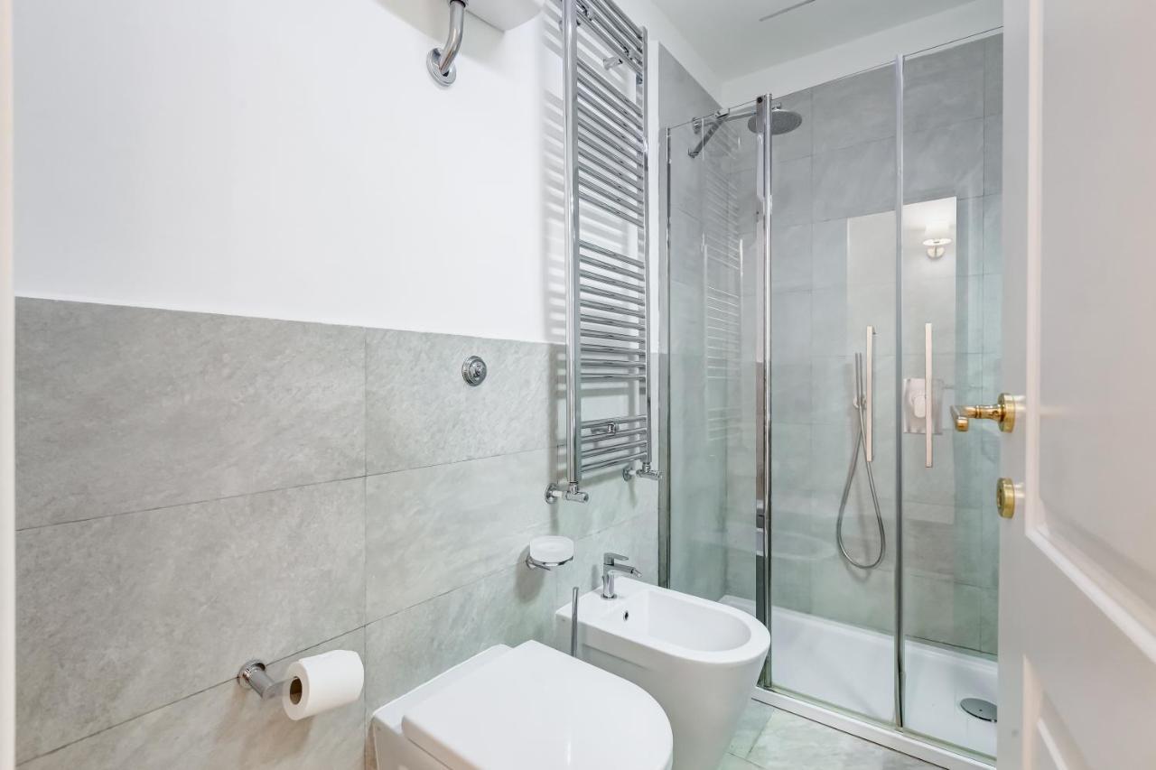 Bdc - Spanish Steps Gold 2Bdr Suite Roma Esterno foto