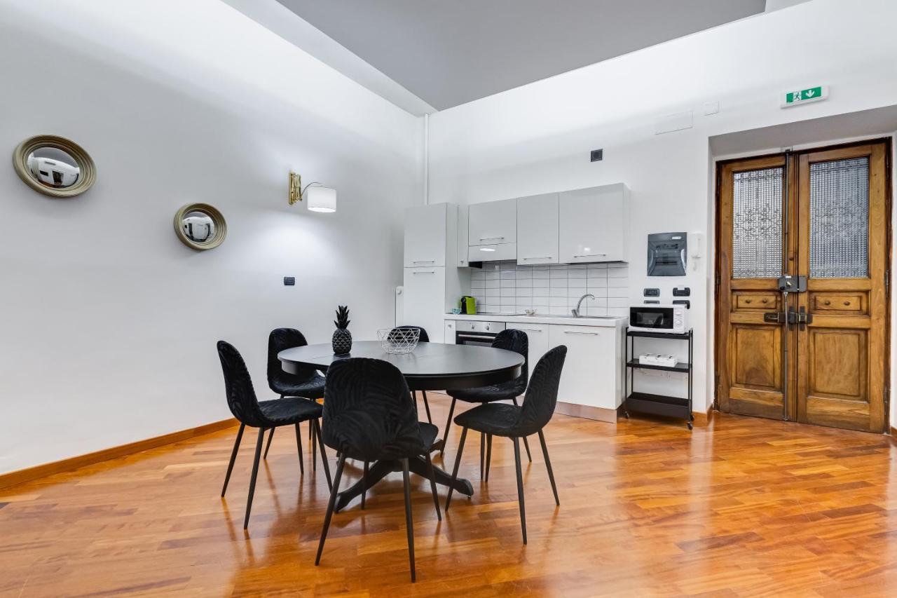 Bdc - Spanish Steps Gold 2Bdr Suite Roma Esterno foto