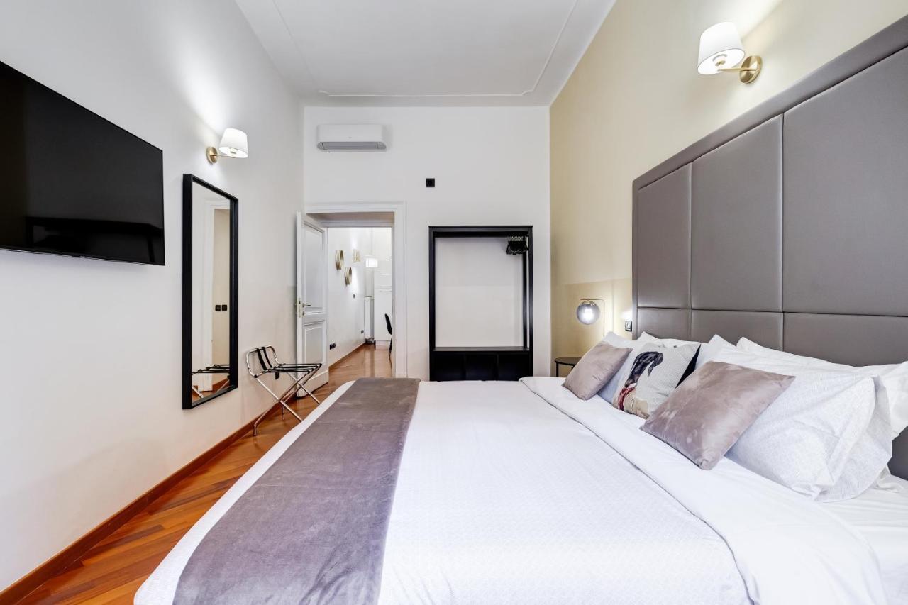 Bdc - Spanish Steps Gold 2Bdr Suite Roma Esterno foto