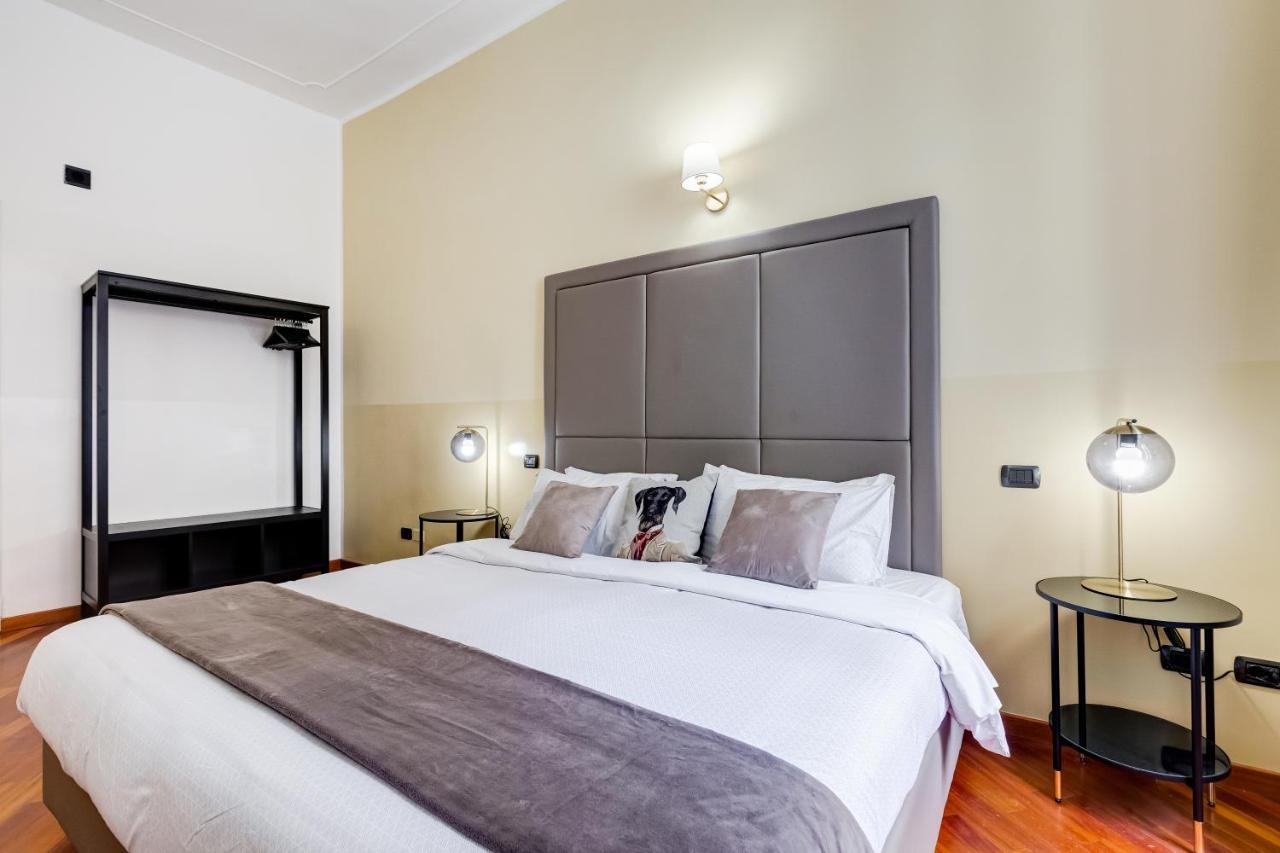 Bdc - Spanish Steps Gold 2Bdr Suite Roma Esterno foto