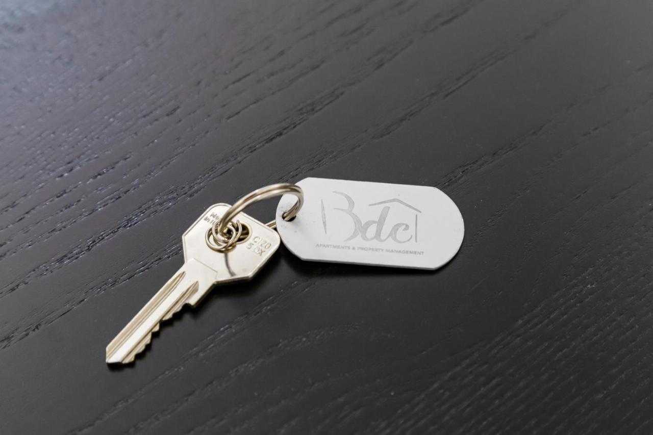 Bdc - Spanish Steps Gold 2Bdr Suite Roma Esterno foto